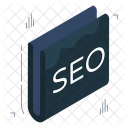 Seo Folder  Icon