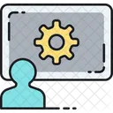 Formation Seo Formation Technique Maintenance Icône