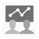 SEO Formation Surveillance Icône