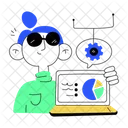 SEO Forum  Icon