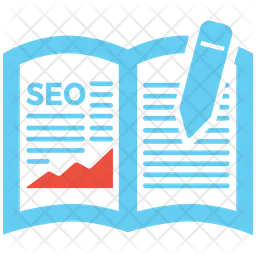 Seo guide  Icon