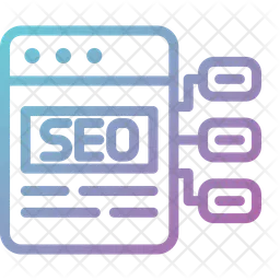 Seo icon  Icon