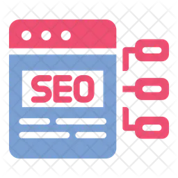 Seo icon  Icon