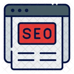 Seo  Icon