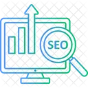 Marketing Web Business Icon