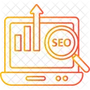 Marketing Web Business Icon