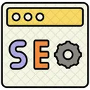 Seo Icon