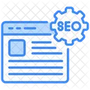 Seo Icon