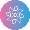 Seo Icon