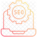 Seo  Icon