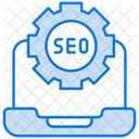 Seo  Icon