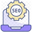 Seo  Icon