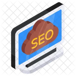 Seo  Icon