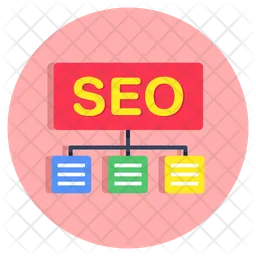 Seo  Icon