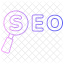 Seo  Icon