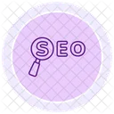 Seo  Icon