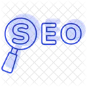 Seo  Icon