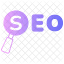 Seo  Icon