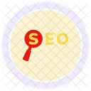 Seo  Icon