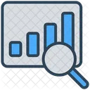 Data Analytics Seo Icon