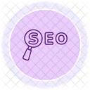 Seo  Icon