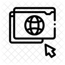 Seo  Icon