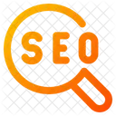 Seo  Icon