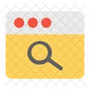 Seo  Icon