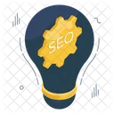 Seo Idea  Icon