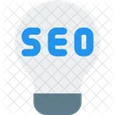 Seo Idea  Icon