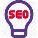 Seo Idea  Icon