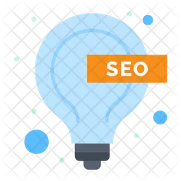 Seo Idea  Icon