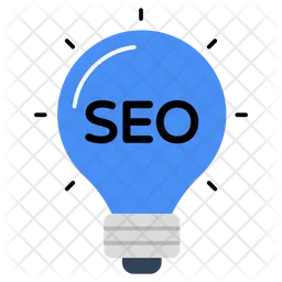 Seo Idea  Icon