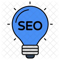 Seo Idea  Icon