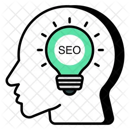 Seo Idea  Icon