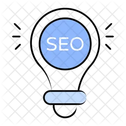 Seo Idea  Icon