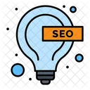 SEO-Idee  Symbol