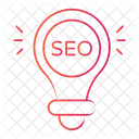 Ideia de SEO  Icon