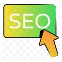 SEO-Klick  Symbol