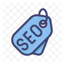 Marketing Seo Website Icon