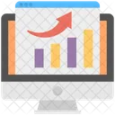 Seo Performance Messung Icon