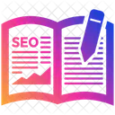 Seo Leitfaden  Symbol