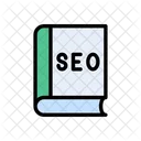 SEO Libro Educacion Icon