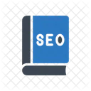 SEO Libro Educacion Icon