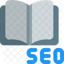 Libro de SEO  Icon