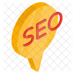 Seo location  Icon