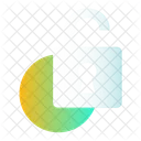 Seo Lock Open  Icon