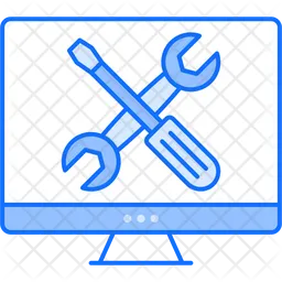Seo maintenance  Icon