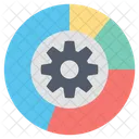 Seo Management  Icon