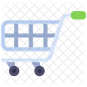 Seo Market Cart Checkout Icon
